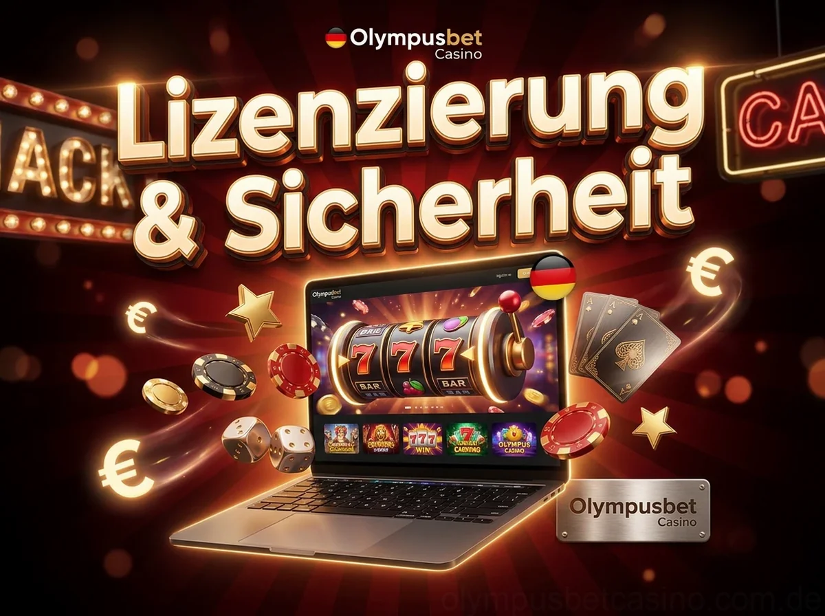 Lizenzierung & Sicherheit